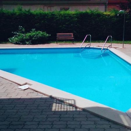 Ddb Apartman Siofok Bagian luar foto